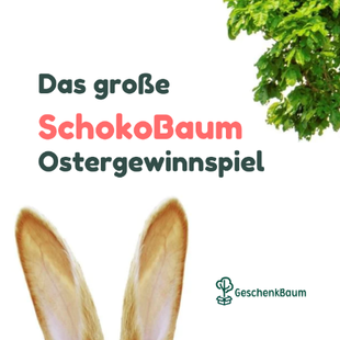 Ostergewinnspiel