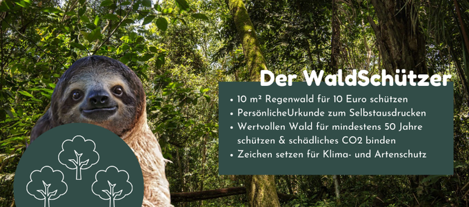 WaldSchützer