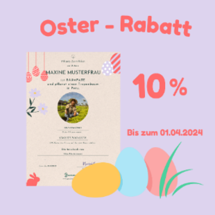 10 % Rabatt im GeschenkBaum-Shop
