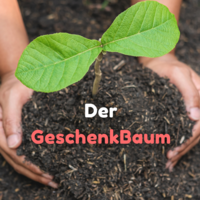 GeschenkBaum